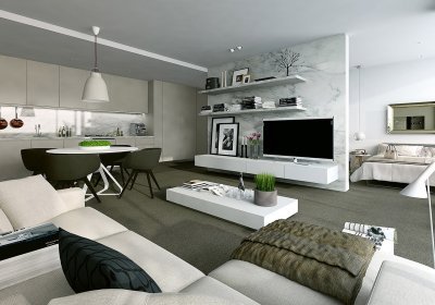 Gaur city appartment photo 4